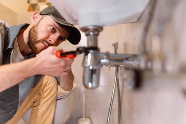 Green Plumbing Solutions and Water Conservation in Long Valley, NJ