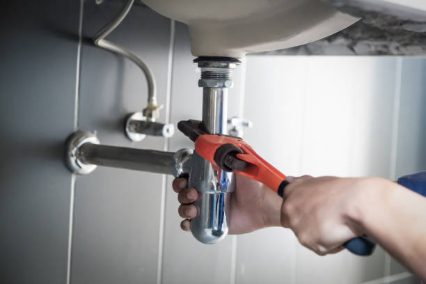 Best 24/7 Emergency Plumbing Services  in Long Valley, NJ