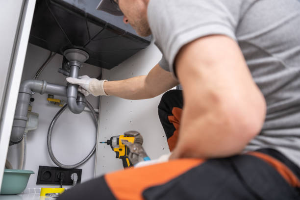 Best Plumbing System Maintenance  in Long Valley, NJ