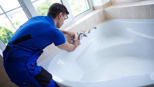 Best Leak Detection and Repair  in Long Valley, NJ